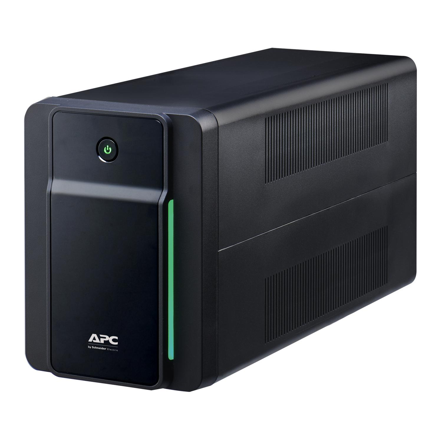 APC Back-UPS / BX 1600VA BX1600MI-GR