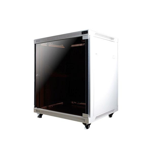 LD 허브랙 PLUS 15U 아이보리 LD-R750-PLUS